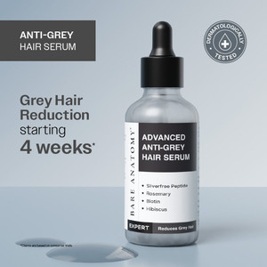 BARE ANATOMY Advanced Anti-Grey Hair Serum 50 ml - Image 6