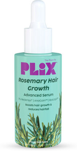 The Plant Fix Plix Rosemary Hair Growth Serum 30ml - Image 6