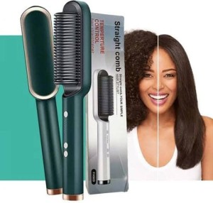 DREAM BELLA Hair Straightener_Comb SR3 Hair Straightener - DREAM BELLA :  