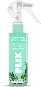 The Plant Fix Plix Rosemary Hair Growth Spray - Image 6