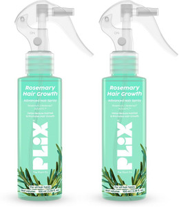 The Plant Fix Plix Rosemary Hair Growth Spray - Image 6