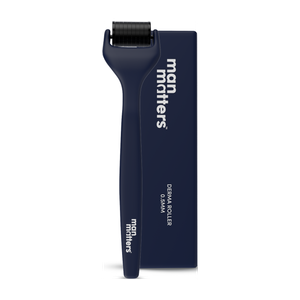Man Matters Advance Derma Roller 540 Micro 0.5mm - Image 6