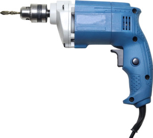 Electric deals drill wattage