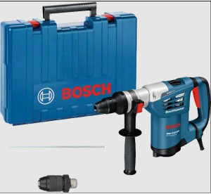 BOSCH GBH 4-32 DFR GBH 4-32 DFR Rotary Hammer Drill Price in India ...