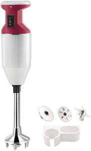 Ziltos 250 W Red Hand Blender Price in India - Buy Ziltos 250 W Red ...