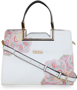 Esbeda white new arrivals bags