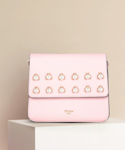 Dune ladybird bag top