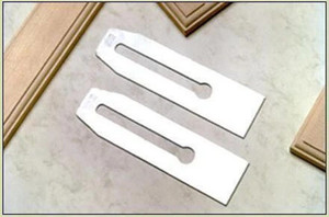 Anant Wood Shaving Plane Planer Replacement Blade for wood working tool