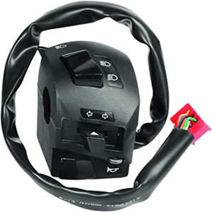 pulsar bike remote lock price