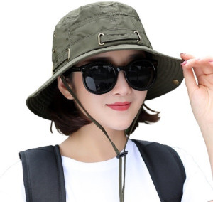 Sun cap for store girls