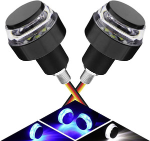 GONAMA LED Fog Light for Universal For Bike, Universal For Car