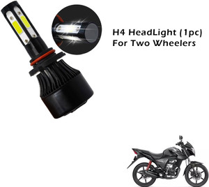 honda twister headlight cover