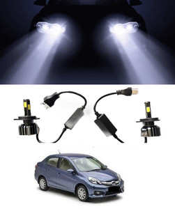 Hid lights for honda hot sale amaze