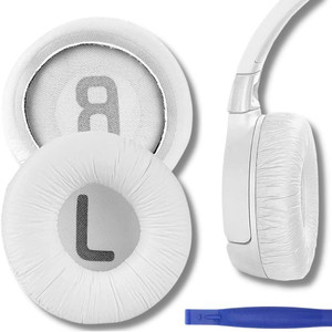 Crysendo Sony MDR-ZX110 Over Ear Headphone Cushion - Image 5