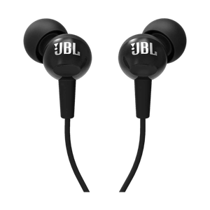 JBL C150SI Wired Earphones with Remote - Image 6
