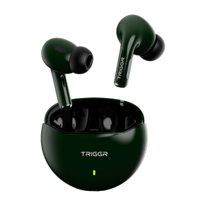 TRIGGR Rizz 40H Playback Bluetooth Earbuds - Image 6