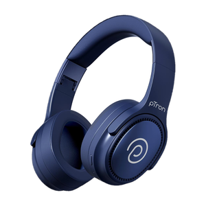 PTron Studio Pro Bluetooth Headphones - Image 6