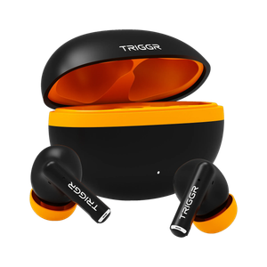 TRIGGR Ultrabuds N5 Bluetooth Earbuds - Image 6