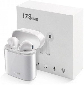 TECHNEGIC I7s TWS Original Wireless Airypod Earphones Bluetooth
