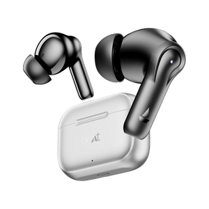 Shopsy boAt Airdopes 161 TWS Earbuds with 50H Battery - Image 1