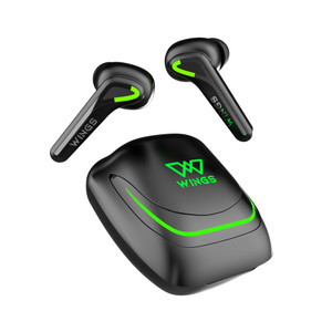 Wings earphones made on sale in which country