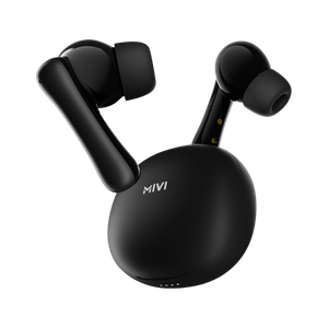 Mivi DuoPods Storm Wireless Earbuds - Image 6