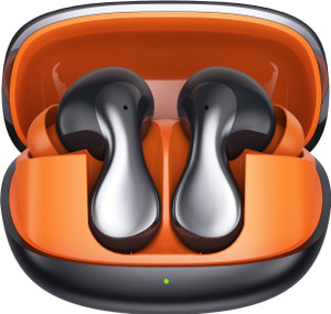 Mewiq Buds Pro 3 with AI ENC, 13mm driver, Type C-8 Bluetooth - Image 6