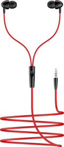 boAt BassHeads 211 Wired Earphones - Image 6