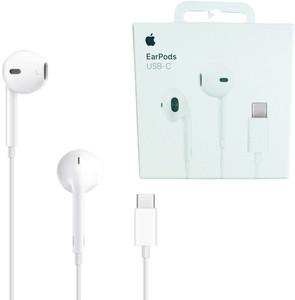 iphone 15 type c headphones