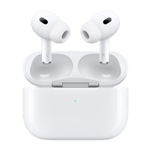 Apple AirPods Pro (2nd generation) with MagSafe Case (USB-C
