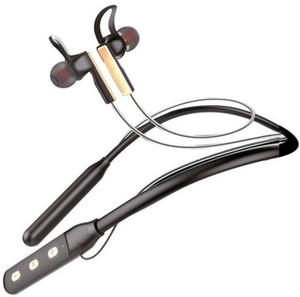 uma impact private limited Secret Series Super Bass UINB-5958 Neckband