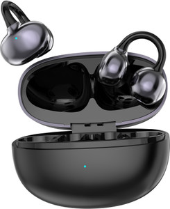 Boom Air Clips OWS Earbuds, 12mm Drivers, 360 Audio, Quad Mic - Image 6