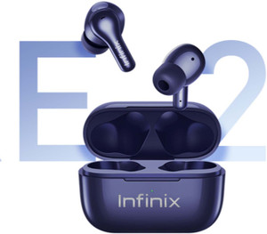 Infinix InfinixBudsXE27 Bluetooth Gaming - Image 5