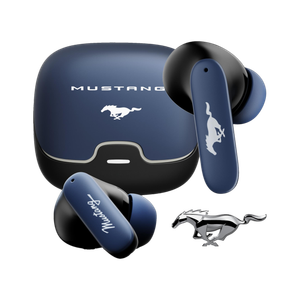 GOBOULT Mustang Derby 100 Hrs Battery Bluetooth - Image 6