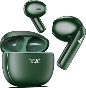 Boat 441 truly wireless earphones has a bluetooth range of up to deals