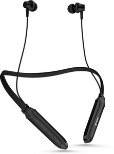 Aroma NB120 Unwind Upto 40 Hours* Playtime, Dual Pairing, Deep Bass ...