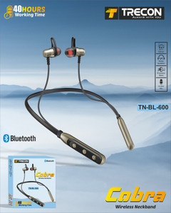 Banjo bluetooth neckband store