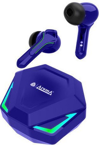 Aroma NB138 32dB ANC Earbuds 60H Bluetooth - Image 6