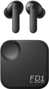 FD1 TWS Earbuds 40 HR Playtime Gaming Bluetooth Headset - Image 2