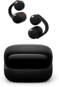 SONY LinkBuds Clip Open-Ear Truly Wireless Earbuds - Image 6