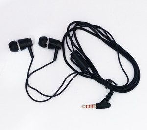 K Tech NextGen Super Bass Headphone NG221 Wired Headset Price in