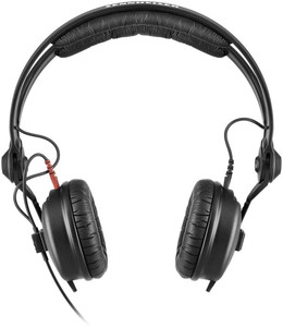 SENNHEISER HD25 70Ω sennheiser-headphone-hd-25-