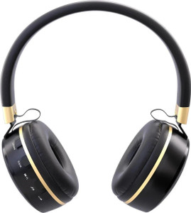 Unix Wireless Headphones 12Hrs Playtime 40MM Drivers - Image 6