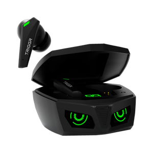 TRIGGR Kraken X1 Bluetooth Gaming Headset - Image 6