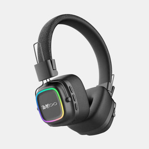 Walta Elite Zing Wireless Over-Ear Headphone with Mic - Image 1