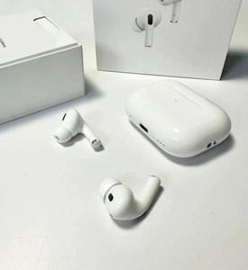 NEWOUTLATE New SZ Airpods Pro 2 (2nd generation) with MagSafe Case