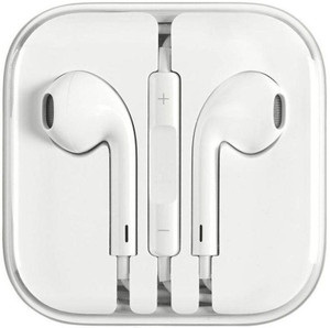 Lovie's Accessories 2.5mm Earphone for iPhone - Image 5
