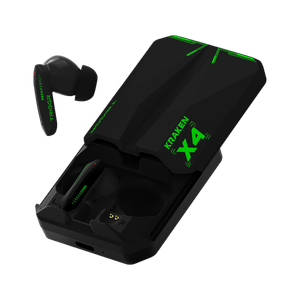 TRIGGR Kraken X4 Bluetooth Gaming Earbuds - Image 6