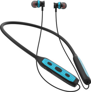 TEQMO TQ BT 47 WIRELESS HEADPHONE 45 HOUR PLAY TIME WITH MIC Bluetooth