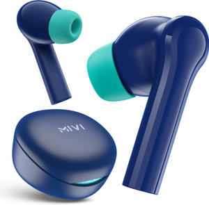 Mivi earphones top origin country
